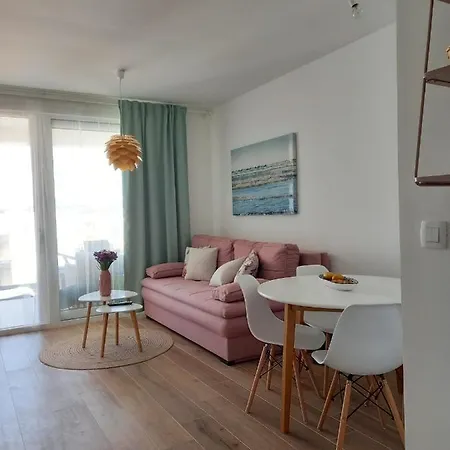 Laganini Apartment *
