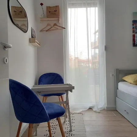 Laganini Apartment *