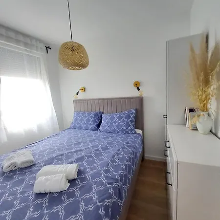 Laganini Apartment