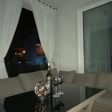 Laganini * אוקרוג גורניי