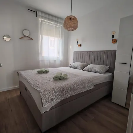 Laganini Apartment
