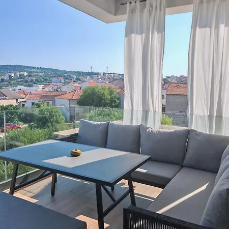 Apartman Laganini *