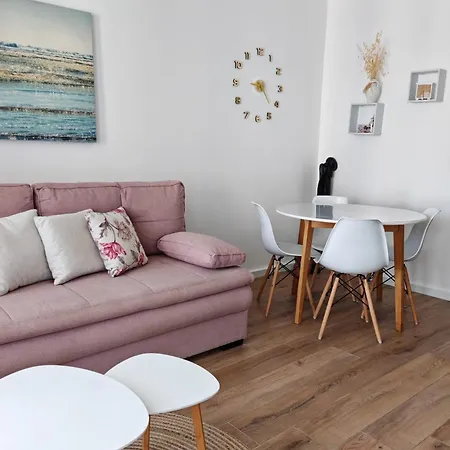 Apartment Laganini Okrug Gornji