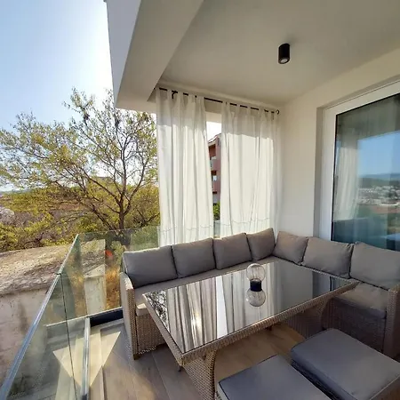 Laganini Apartment