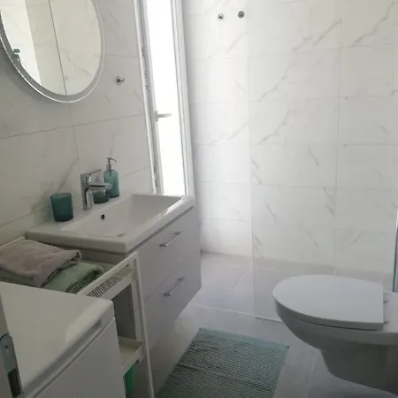 Laganini Apartamento *