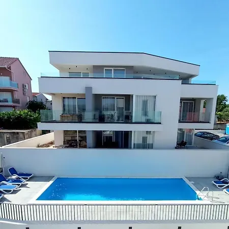 Apartamento Laganini