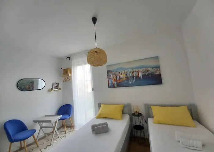 Laganini Apartment *