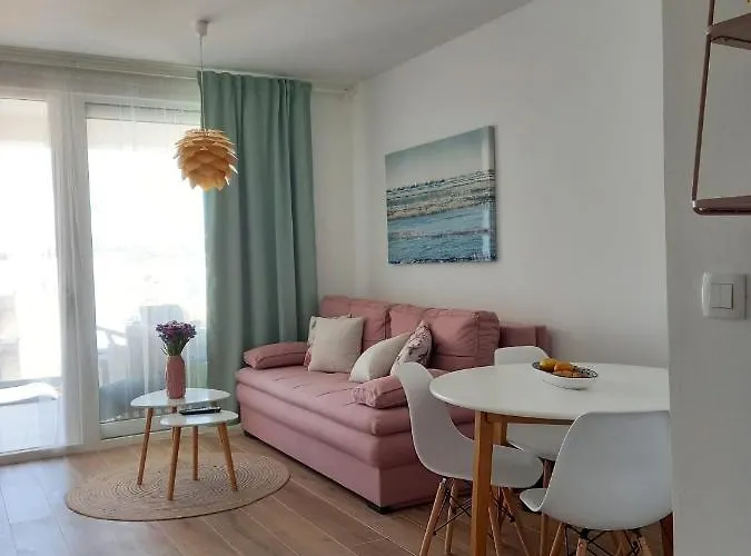 Laganini Apartment *