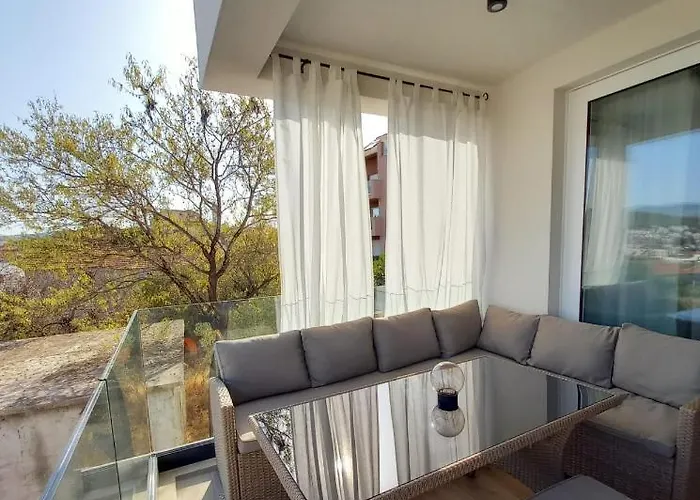Laganini Apartment