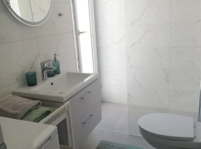 Laganini Apartment *