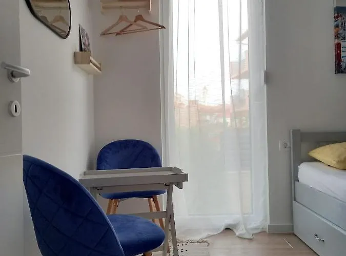 Laganini Apartment *