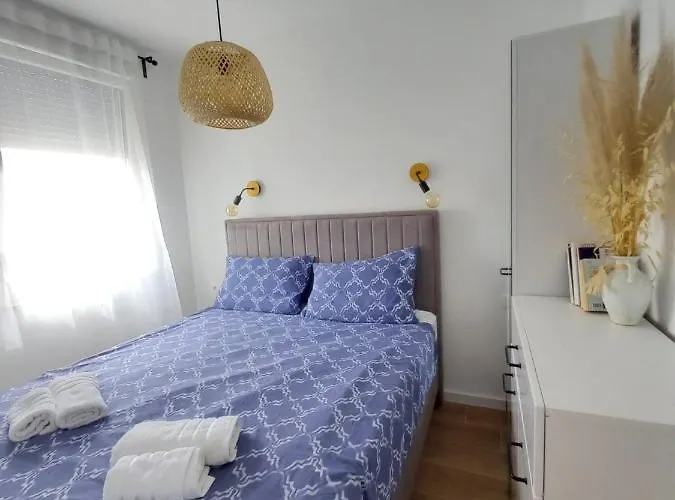 Laganini Apartment